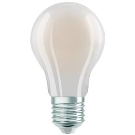 LED žiarovka Osram Classic A 40 2,2W Frosted E27, teplá biela (4099854009570)