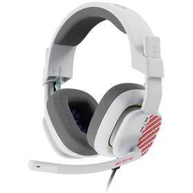Headset Logitech G Astro A10 Xbox (939-002052) biely
