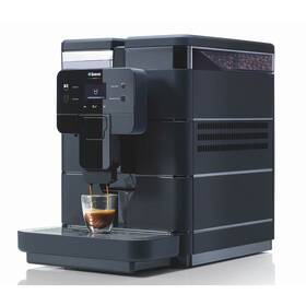 Espresso Saeco Royal Black