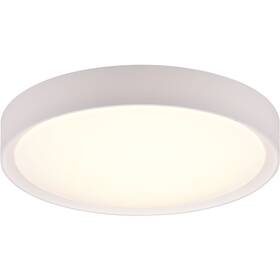 LED stropné svietidlo TRIO Clarimo (TR 659011801) biele
