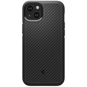 Kryt na mobil Spigen Core Armor na Apple iPhone 15 Plus (ACS06454) čierny