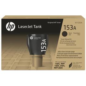 Toner HP 153A LaserJet Tank, 2 500 strán (W1530A) čierny