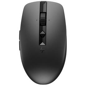 Myš HP 710 Rechargeable Silent (6E6F2AA#ABB) čierna