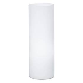 Stolná lampička Eglo Geo (81828) biela