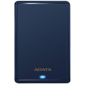 Externý pevný disk ADATA HV620S 2TB (AHV620S-2TU31-CBL) modrý