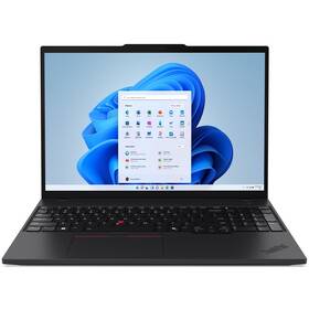 Notebook Lenovo ThinkPad T16 Gen 3 (21MN0050CK) čierny