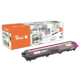 Toner Peach Brother TN-241, 1400 strán (111807) purpurová farba