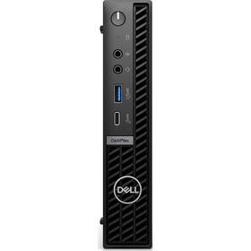 PC mini Dell OptiPlex 7010 Micro Plus MFF (8RVNC) čierny