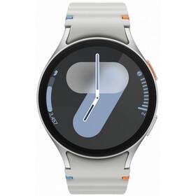 Inteligentné hodinky Samsung Galaxy Watch7 44mm (SM-L310NZSAEUE) strieborné