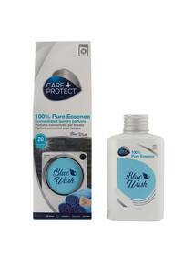 Koncentrovaný parfém do práčky Care+Protect LPL1001B modrý
