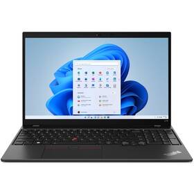 Notebook Lenovo ThinkPad L15 Gen 4 (21H3004RCK) čierny