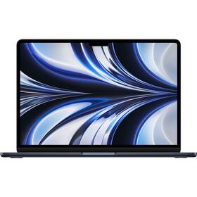 Notebook Apple MacBook Air CTO 13" M3 10-GPU 24GB 256GB - Midnight SK (APPMBACTO498)