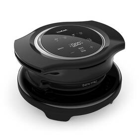 Tefal multifunkční EY150830 Extra Crisp Lid