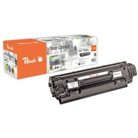 Toner Peach Canon CRG-712, 1500 strán (110772) čierny