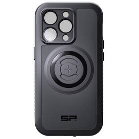 Kryt na mobil SP Connect Xtreme Case na iPhone 14 Pro (52901) čierny
