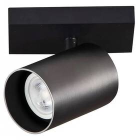 Bodové svietidlo Yeelight Smart Spotlight, 1 Pack (YLDDL-0083-B) čierne