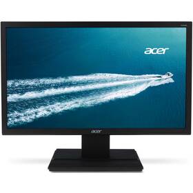Monitor Acer V226HQLBi (UM.WV6EE.B29) čierny