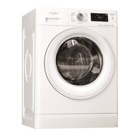 Práčka Whirlpool FFB 8489 WV EE biela