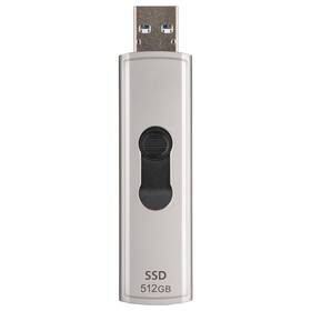 SSD externý Transcend ESD320A 512GB, USB-A (TS512GESD320A)