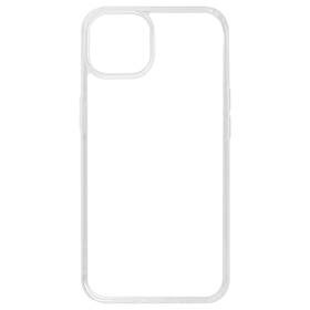 Kryt na mobil ER CASE Crystal na Apple iPhone 12 (ERCSIP12CL) priehľadný