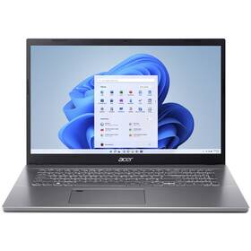 Notebook Acer Aspire 5 (A517-53-5815) (NX.KQBEC.006) sivý