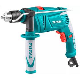 Vŕtačka Total tools TG109136