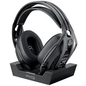 Headset Nacon RIG 800 PRE HS, pre PS4/PS5 (RIG800PROHS) čierny