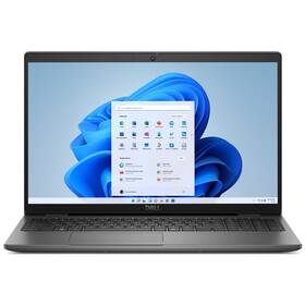 Notebook Dell Latitude 15 (3550) (V4C9X) sivý