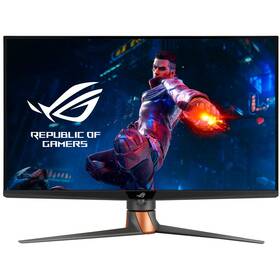 Monitor Asus ROG Swift PG32UQXR (90LM0833-B01370) čierny