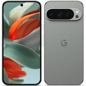 Mobilný telefón Google Pixel 9 Pro 5G 16 GB / 512 GB - Hazel (GA05972-GB)