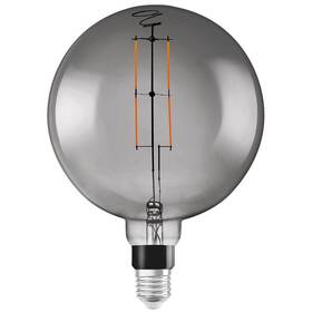 LED žiarovka LEDVANCE SMART+ WiFi Filament Globe Dimmable 6W E27 (4058075609877)