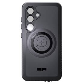 Kryt na mobil SP Connect Xtreme Case na Samsung Galaxy S24 (52895) čierny