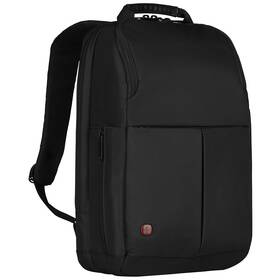 Batoh na notebook Wenger Reload 14" (601068) čierny