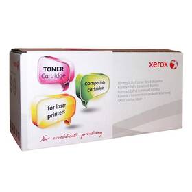 Toner Xerox HP 78A (CE278A), 2100 strán (106R02157) čierny