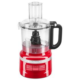 Kuchynský robot KitchenAid 5KFP0719EER červený