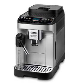 Espresso De'Longhi Magnifica Evo Next ECAM310.80.SB čierne/strieborné