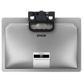 Cartridge Epson T9661, 40000 strán (C13T966140) čierna