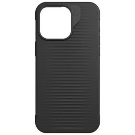 Kryt na mobil ZAGG Case Luxe Snap na Apple iPhone 15 Pro Max (702312599) čierny