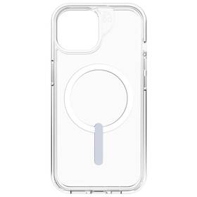 Kryt na mobil ZAGG Case Crystal Palace Snap na Apple iPhone 15/14/13 (702312616) priehľadný