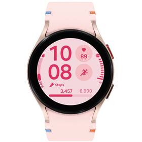 Inteligentné hodinky Samsung Galaxy Watch FE (SM-R861NIDAEUE) ružové