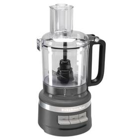 Kuchynský robot KitchenAid 5KFP0919EDG sivý