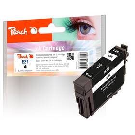 Cartridge Peach Epson 29, T2981, 190 strán (320112) čierna