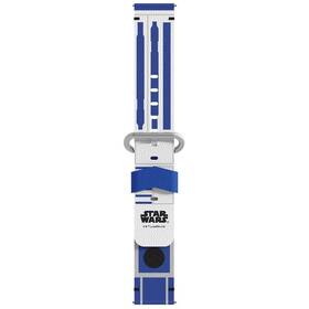 Samsung Star Wars R2-D2 na Galaxy Watch5