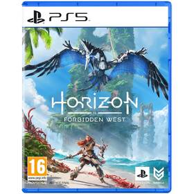 Sony PlayStation 5 Horizon Forbidden West