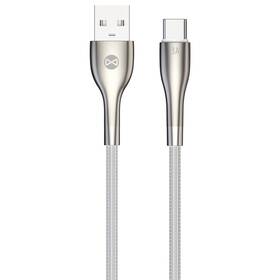 Forever Sleek USB/USB-C, 3 A, 1 m