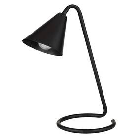 Stolná lampička Rabalux Monty 3088 (3088) čierna