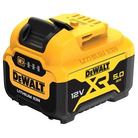 Akumulátor Dewalt 12V 5,0 Ah DCB126-XJ