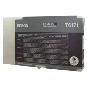 Cartridge Epson T6171, 100 ml (C13T617100) čierna