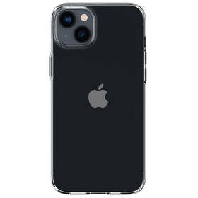 Kryt na mobil Spigen Crystal Flex na Apple iPhone 14 (ACS04677) priehľadný