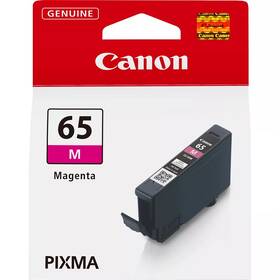 Cartridge Canon CLI-65, 610 strán (4217C001) purpurová farba
